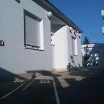 住宿加早餐酒店 卧室住宿加早餐旅馆 佩斯卡拉