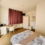 住宿加早餐酒店 卧室住宿加早餐旅馆 3*
