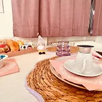 卧室住宿加早餐旅馆 3*