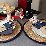 住宿加早餐酒店 卧室住宿加早餐旅馆