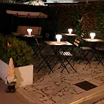 住宿加早餐酒店 卧室住宿加早餐旅馆 佩斯卡拉