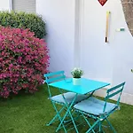卧室住宿加早餐旅馆 佩斯卡拉