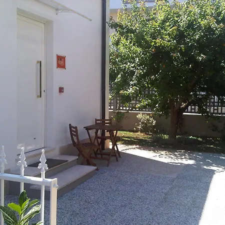 Bedrooms Pescara
