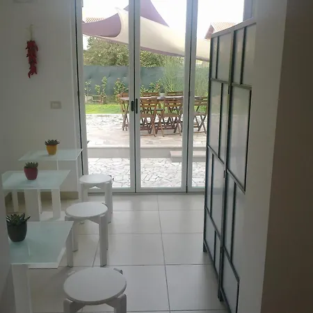 Couette-café Bedrooms Pescara