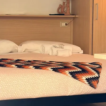 Bedrooms B&B 페스카라