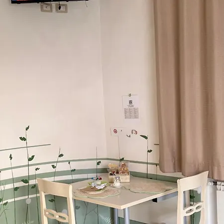 B&B Bedrooms 페스카라