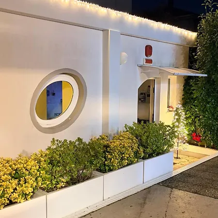 Bedrooms 3* Pescara