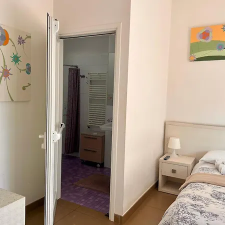 Bedrooms Nocleg ze śniadaniem