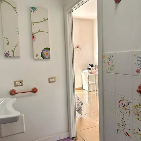 B&B Bedrooms 페스카라