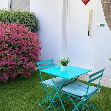 Bedrooms Pescara