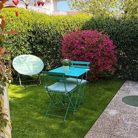 Bedrooms 3* Pescara