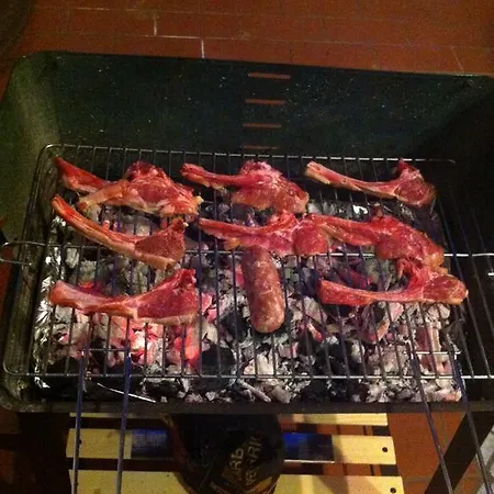 Bedrooms Bed & Breakfast Pescara