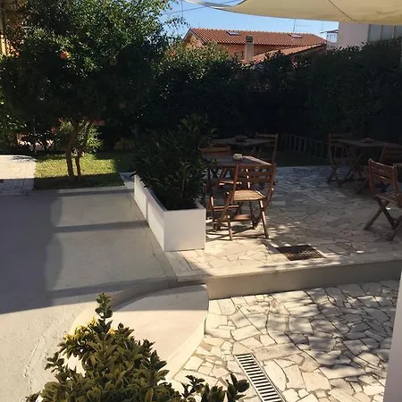 Bedrooms 3* Pescara