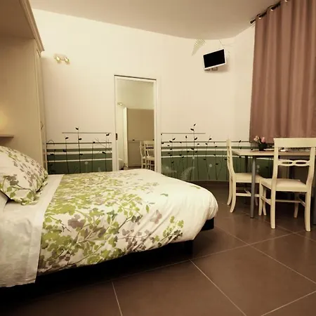 Bedrooms Пескара