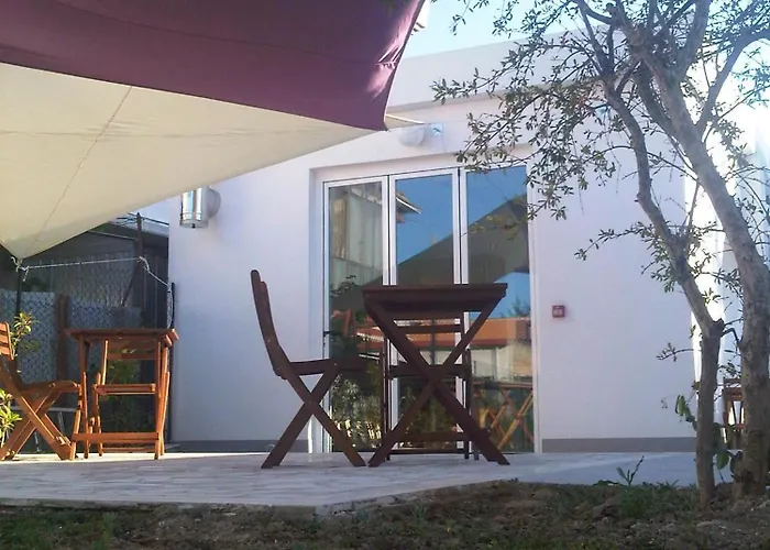 Nocleg ze śniadaniem Bedrooms