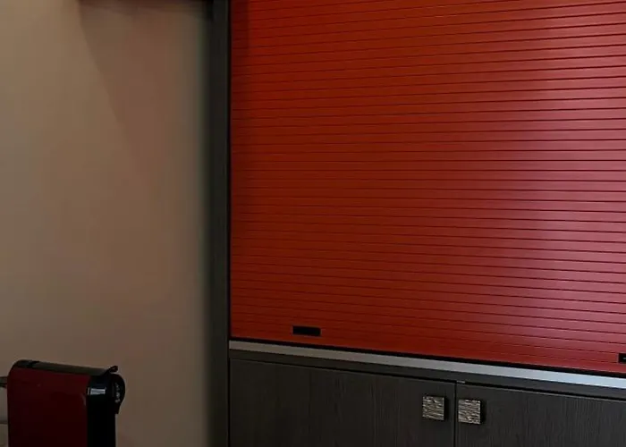 Bedrooms Nocleg ze śniadaniem