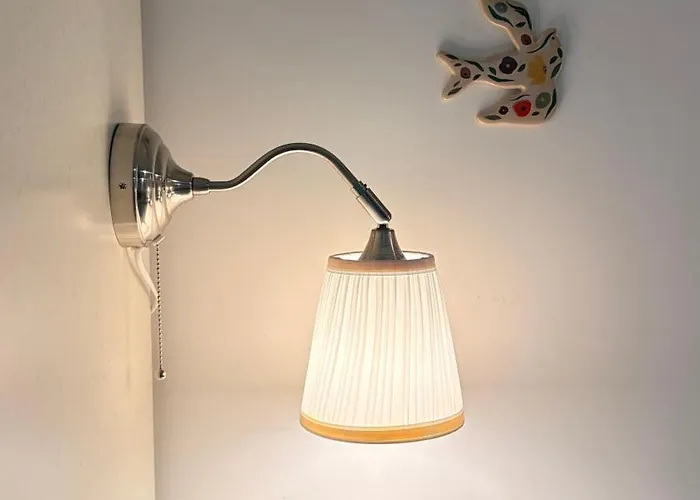 卧室住宿加早餐旅馆 3* 佩斯卡拉