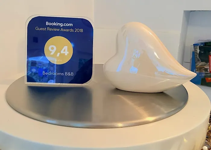 Nocleg ze śniadaniem Bedrooms