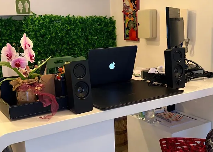 Bedrooms Nocleg ze śniadaniem