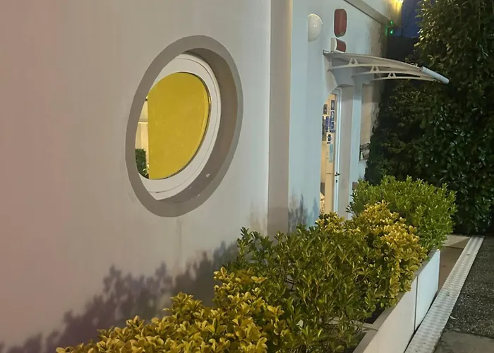 卧室住宿加早餐旅馆