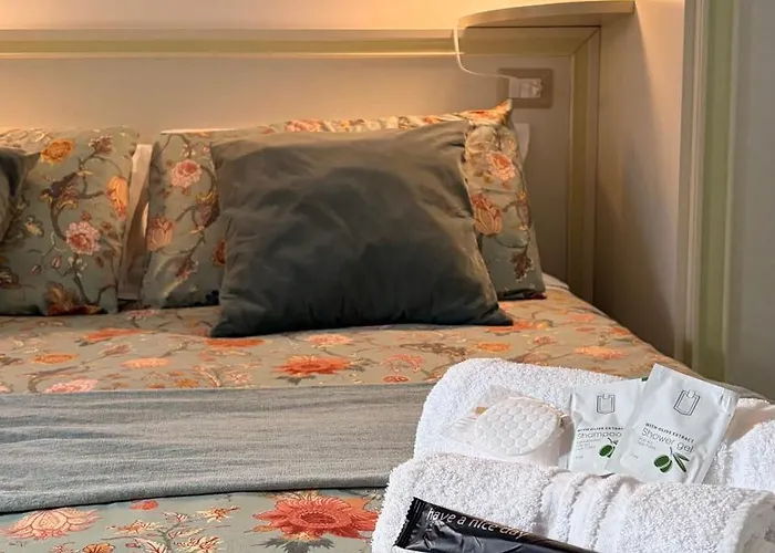 Nocleg ze śniadaniem Bedrooms 3*