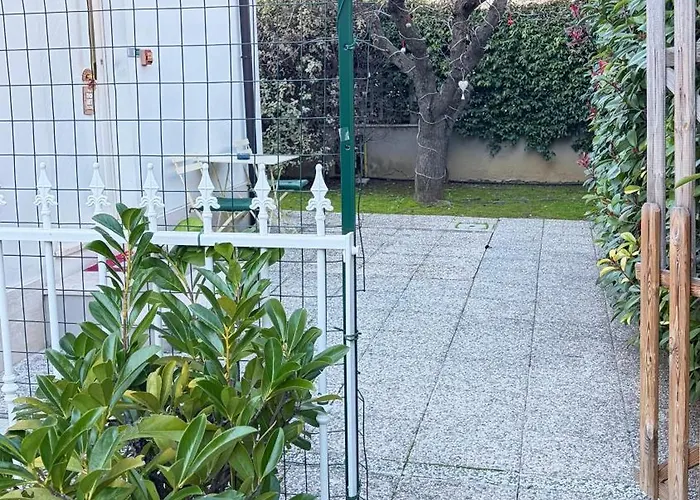 卧室住宿加早餐旅馆 住宿加早餐酒店 佩斯卡拉