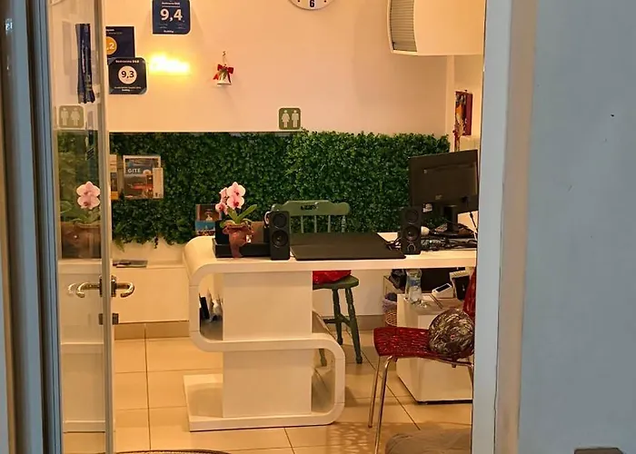 Nocleg ze śniadaniem Bedrooms 3*