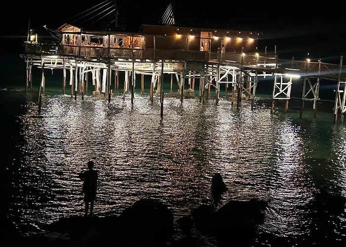 卧室住宿加早餐旅馆 3*