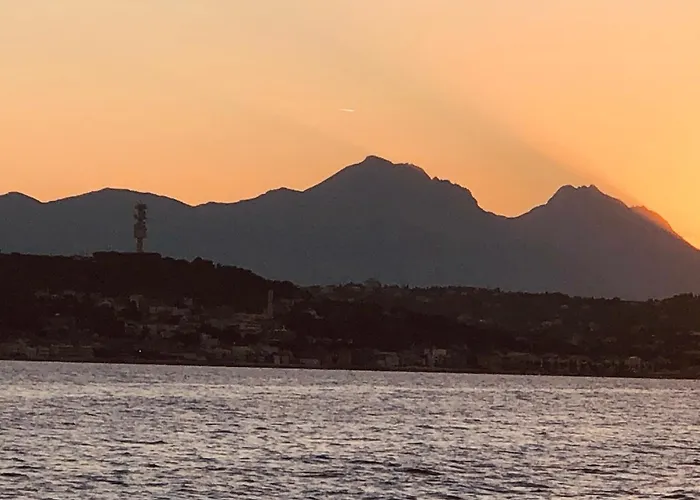 住宿加早餐酒店 卧室住宿加早餐旅馆 佩斯卡拉