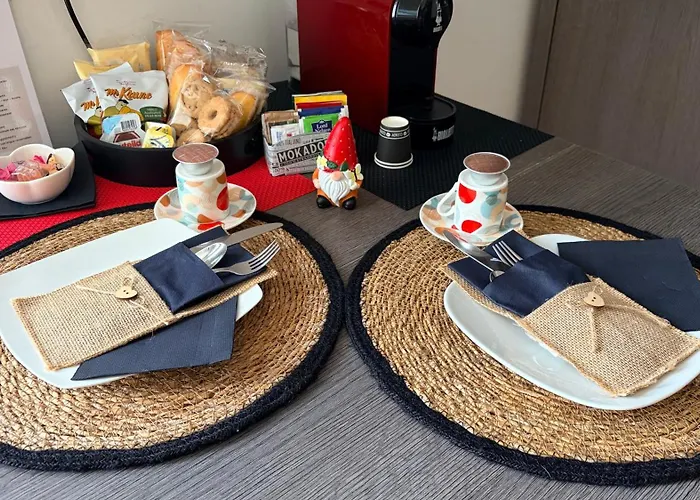 住宿加早餐酒店 卧室住宿加早餐旅馆