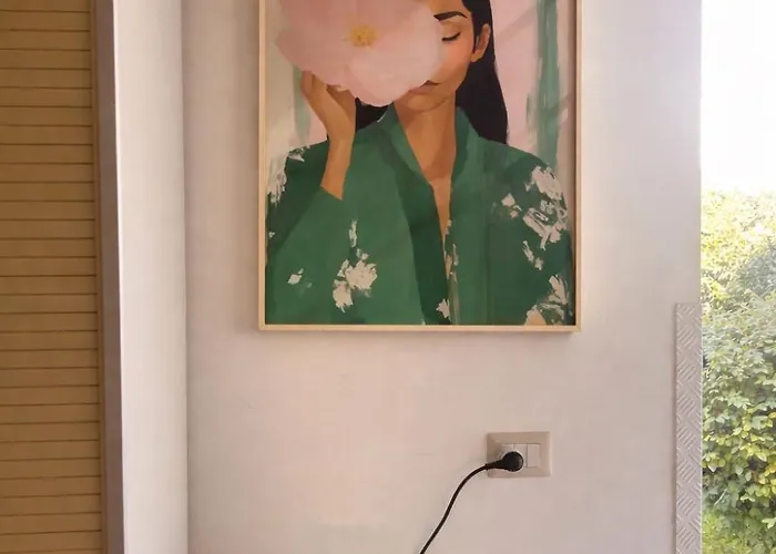 卧室住宿加早餐旅馆 3* 佩斯卡拉