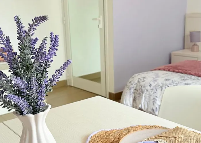 Bedrooms Nocleg ze śniadaniem Pescara