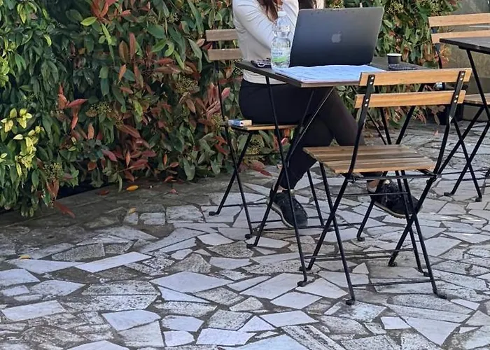 Bedrooms Nocleg ze śniadaniem Pescara