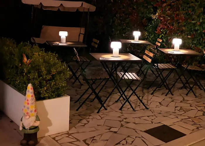 Nocleg ze śniadaniem Bedrooms Pescara