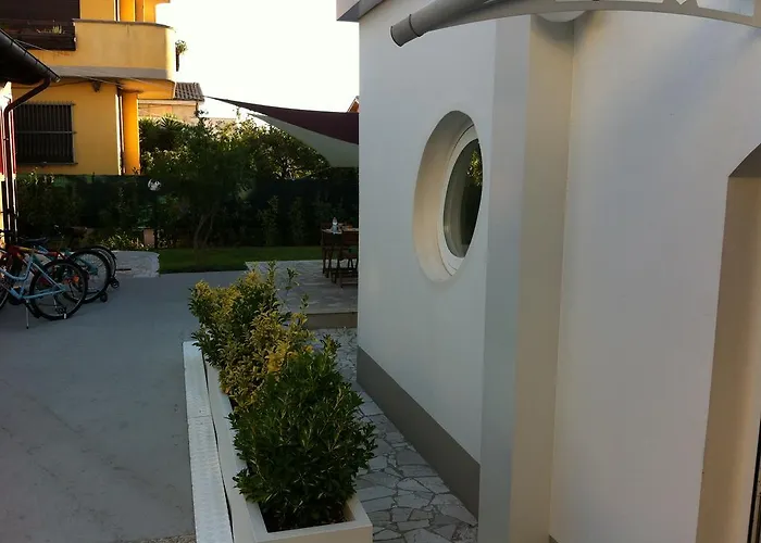 Nocleg ze śniadaniem Bedrooms Pescara