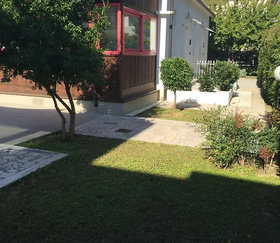 卧室住宿加早餐旅馆 3* 佩斯卡拉