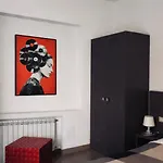 Bedrooms Pescara