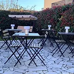 Bedrooms 3* Pescara