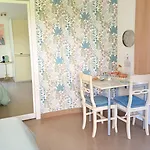 Bedrooms Bed and breakfast