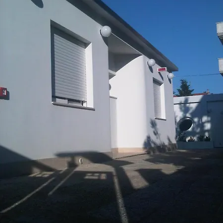 Bed and Breakfast Bedrooms Πεσκάρα