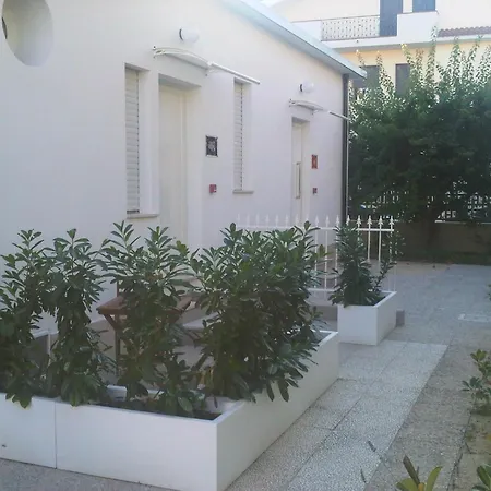 Bed and breakfast Bedrooms