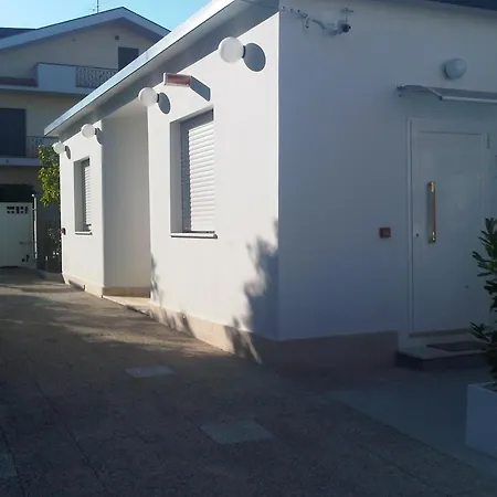 Bedrooms Πεσκάρα