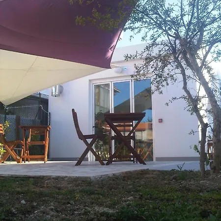 Bed and breakfast Bedrooms