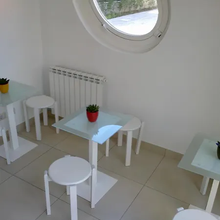 Bed and breakfast Bedrooms