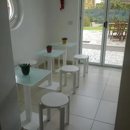 Bed & Breakfast Bedrooms