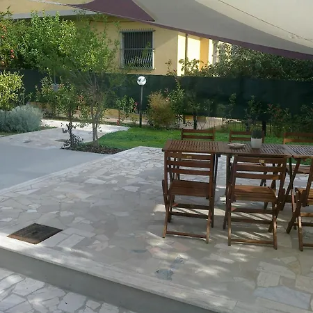 Bedrooms Pescara