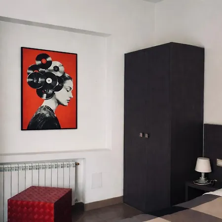 Bedrooms Πεσκάρα
