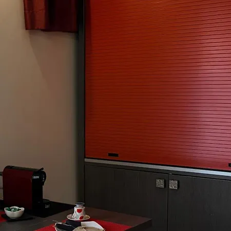 Bedrooms Nocleg ze śniadaniem