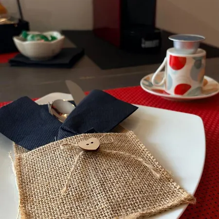 Bedrooms Bed and breakfast