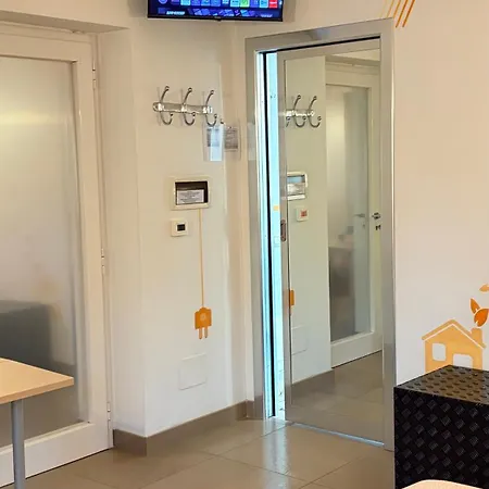 Bedrooms Bed & Breakfast Pescara